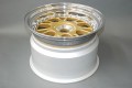 WT0021 - Wheel Rear Three-piece