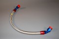 GL0025 - Oil Hose - Pump to Tank Return
