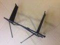 CW0036 RSX Rear body Support and wing frame