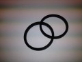 BM0122 - Clutch Release Square cut O-Ring (Small)