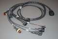 LH0195 - Rear Light Harness