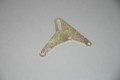 LB0055 - Alternator Spacer Bracket