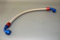 GL0051 - Hose - Oil Tank Feed