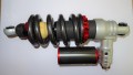 SS0195	Damper 4x Adj Front RH Race
