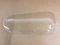 MH0002 - Headlamp cover - Clear