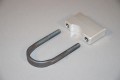 Steering Rack Mounting Brackets