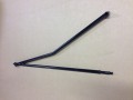 RSX MU0085 Front Diffuser Back stay RH