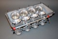 FB0021 - Throttle Body Assembly