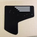 MW0078 Wing End Plate RS