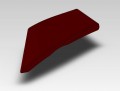 RXC RHF Nose Winglet MN0078