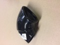 Rear Brake Wheel Arch intake duct RH