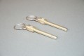 MF0012 - Nose Retaining Pin (Each)