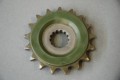TC0027 - Front Sprocket 17T