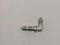 BL0181 RSX 90 Bulkhead Fitting