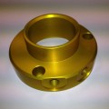 BM0062 - Clutch Cylinder Housing