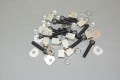 BD0061 - Floating Brake Disc Fitting Kit