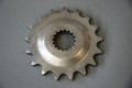 TC0049 - Front Sprocket 17T K8