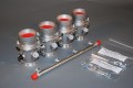 FB0020 - Throttle Body Assembly