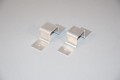 MU0008 - Rear Diffuser Bracket