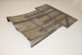 MD0009/G3 - Rear Diffuser