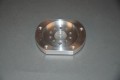 TH0018 - Drive Pump Flange