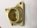 BM0017	Clutch Slave Cyl Hsg SR3 Wet