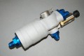 FR0017 - Fuel Regulator/Filter Housing