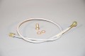 BL0017 - Front Brake Line