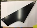 MU0064 - Front Diffuser Bracket - Right-hand