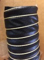 BE0041	Brake Duct Hose Black 50mm