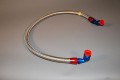 GL0016 - Oil Line - Head Drain