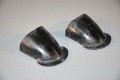 BE0004/G3 - Front Brake Cooling Intake Ducts