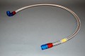 TH0093 - Gearbox Return Hose