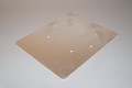 LE0032 - Heat Sheild/Mounting Plate for ECU