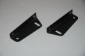 Rear Wing Mounting Brackets (SVA)
