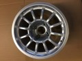 WC0052 Wheel Rear