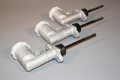 Brake Master Cylinders - Girling