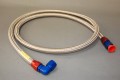GL0058 - Hose - Oil Tank to Radiator