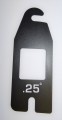 SU0128	Front Camber Shim 0.25 Deg