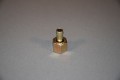 Fuel Regulator Hose Fittings