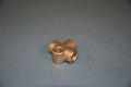LS0014 - Oil Pressure Sender 