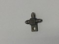 BL0180 RSX Hard line T Piece