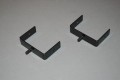 BE0035 - Brake Cooling Rear Duct-to-Rear Upright Bracket