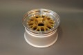 WT0022 - Wheel Front Three-piece