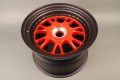 WT0027 - Wheel Rear Three-piece