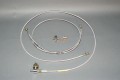 BL0022 - Front Brake Line