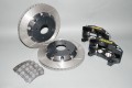 300mm Floating Front Brake Upgrade Kit