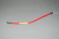 LH0055 - Master Switch to Starter Solonoid Harness
