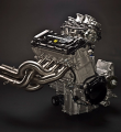 RPE GSX-R Series Engines