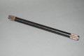 TQ0008 - Driveshaft Left-hand (Short)